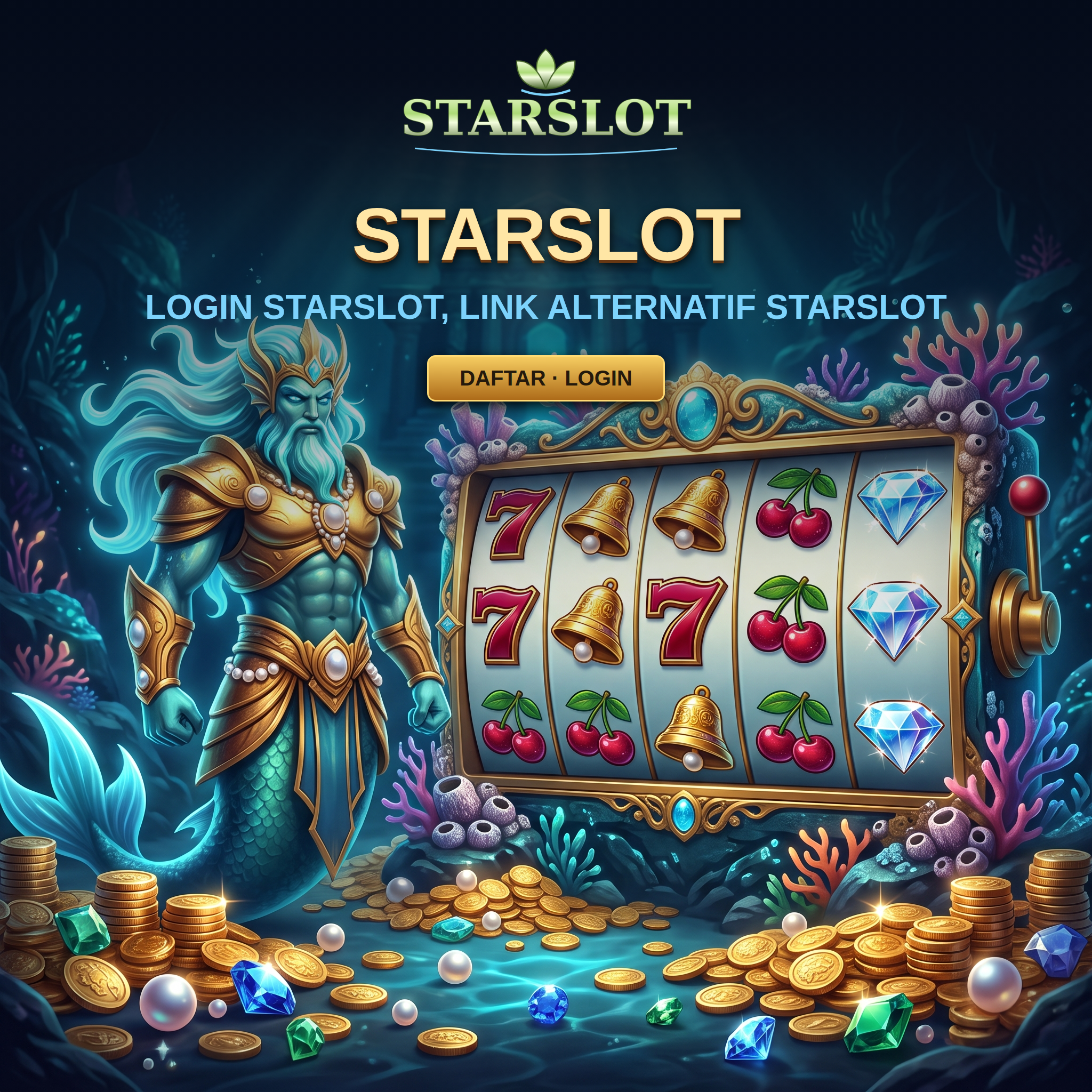 Starslot