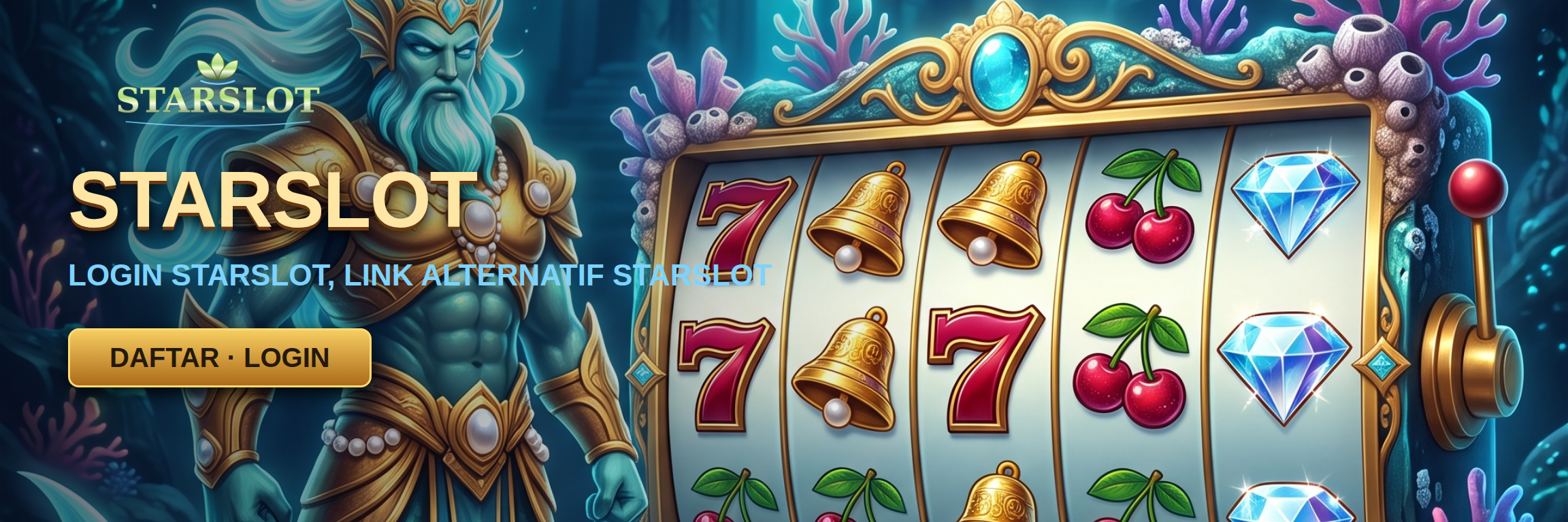 Starslot